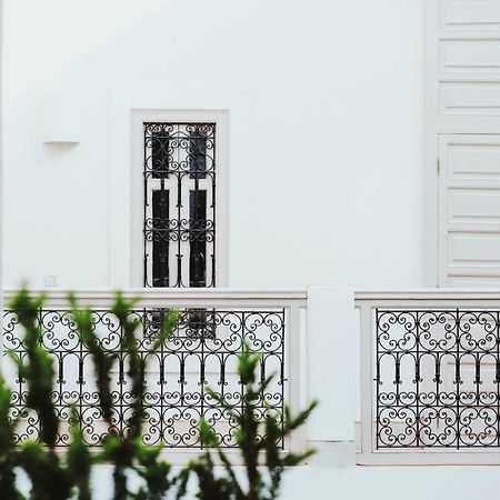 Riad Al Massarah Marrakesh Exteriör bild