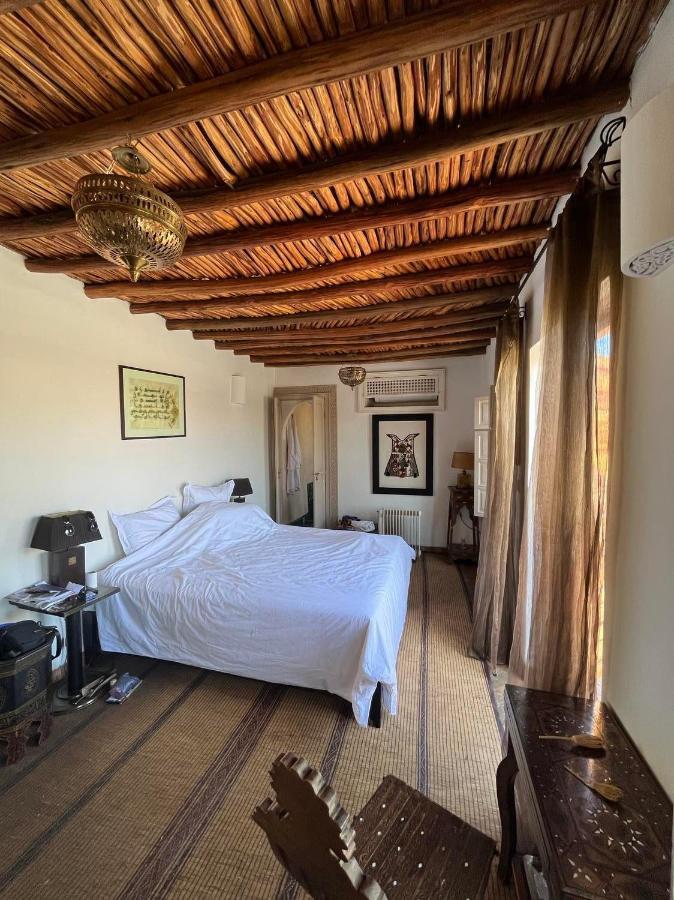 Riad Al Massarah Marrakesh Exteriör bild
