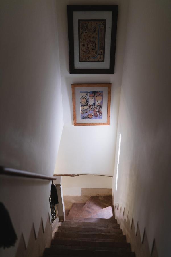 Riad Al Massarah Marrakesh Exteriör bild