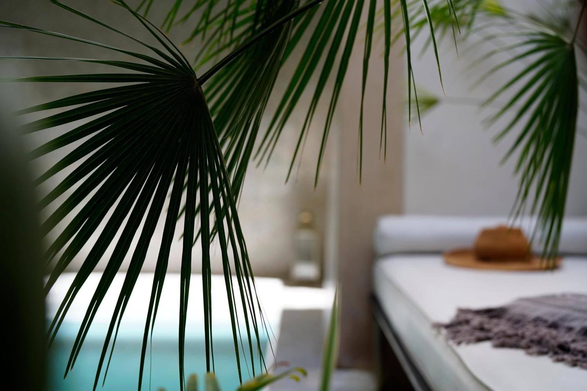 Riad Al Massarah Marrakesh Exteriör bild