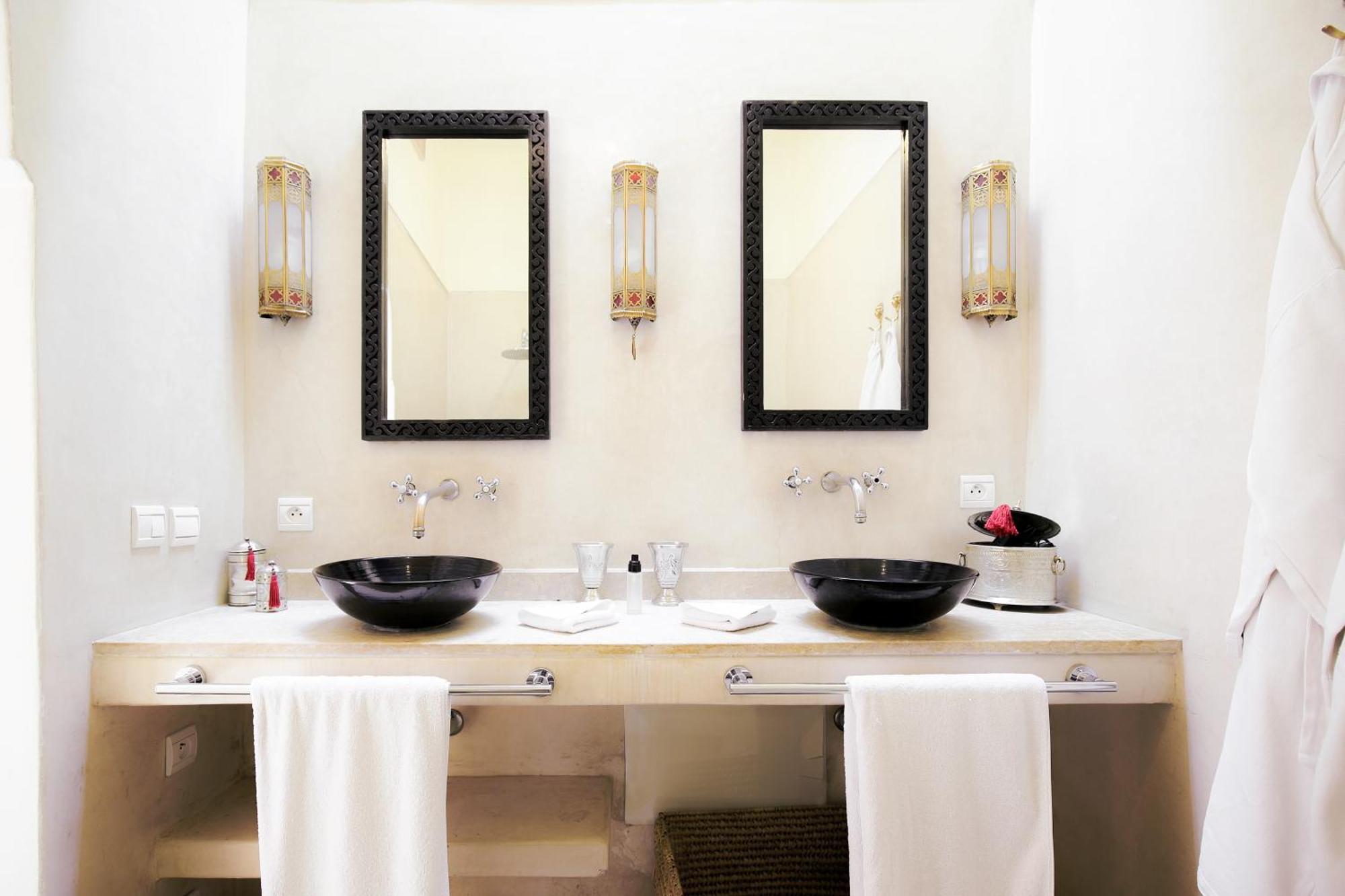Riad Al Massarah Marrakesh Exteriör bild